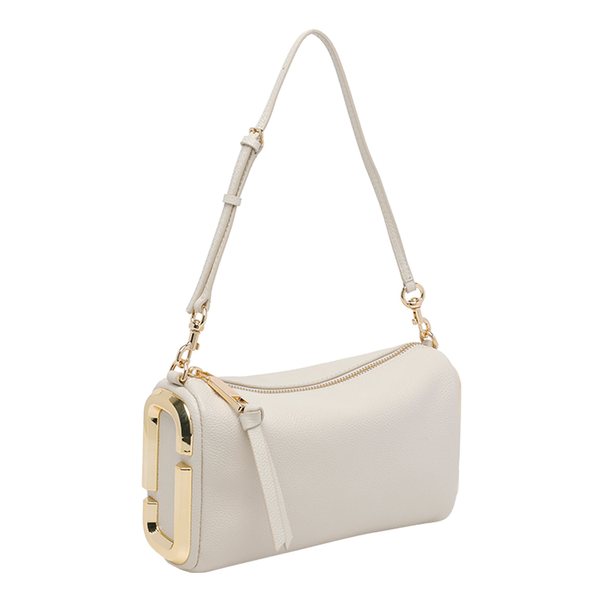 Marc Jacobs Bags White Calf Leather