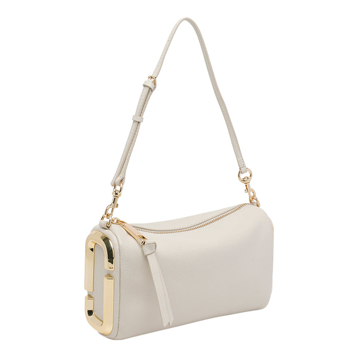 Marc Jacobs Bags White Calf Leather