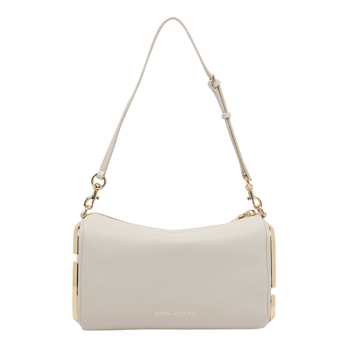 Marc Jacobs Bags White Calf Leather