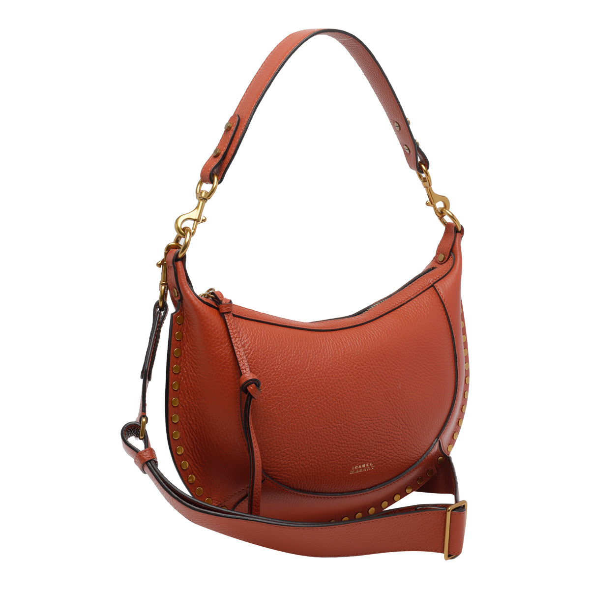 Isabel Marant Bags Red Calf Leather