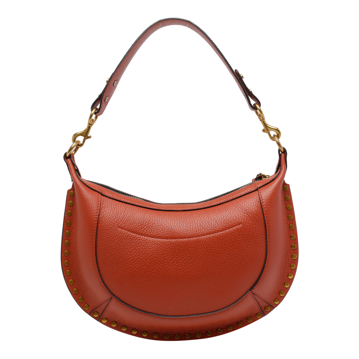 Isabel Marant Bags Red Calf Leather