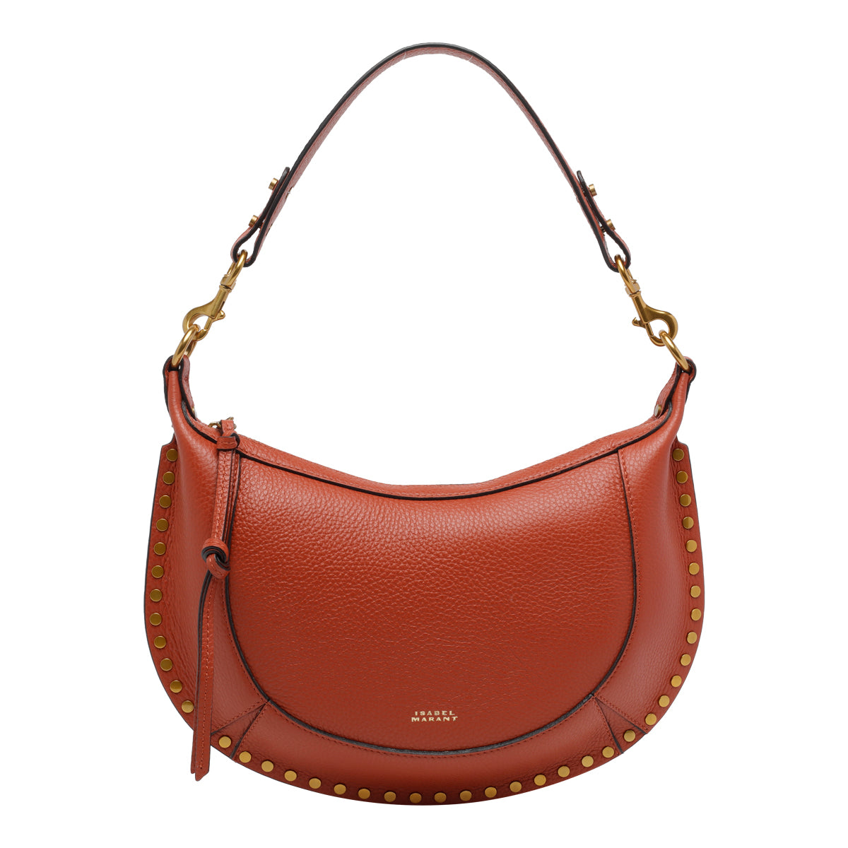 Isabel Marant Bags Red Calf Leather