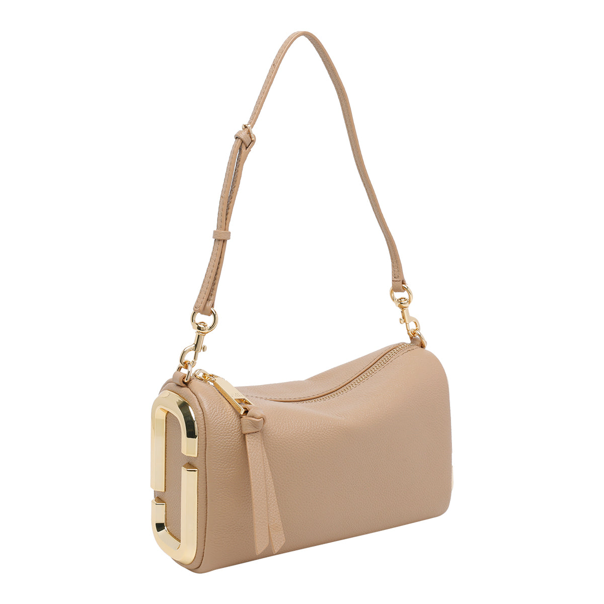 Marc Jacobs Bags Beige Calf Leather