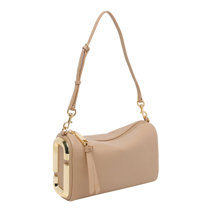 Marc Jacobs Bags Beige Calf Leather