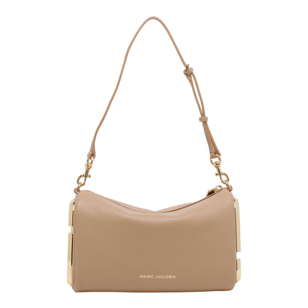 Marc Jacobs Bags Beige Calf Leather