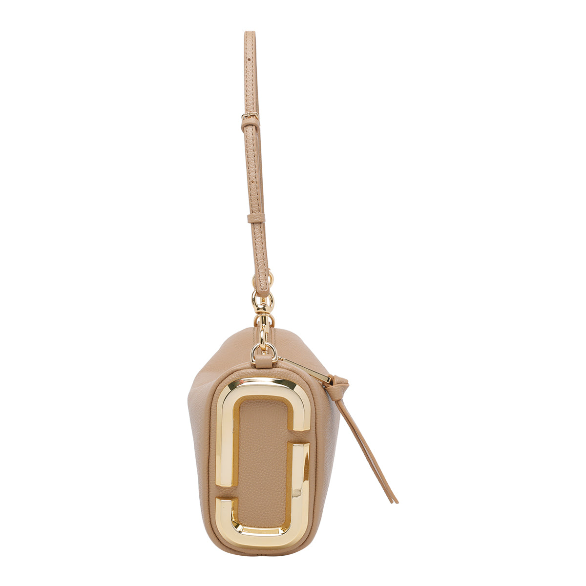 Marc Jacobs Bags Beige Calf Leather