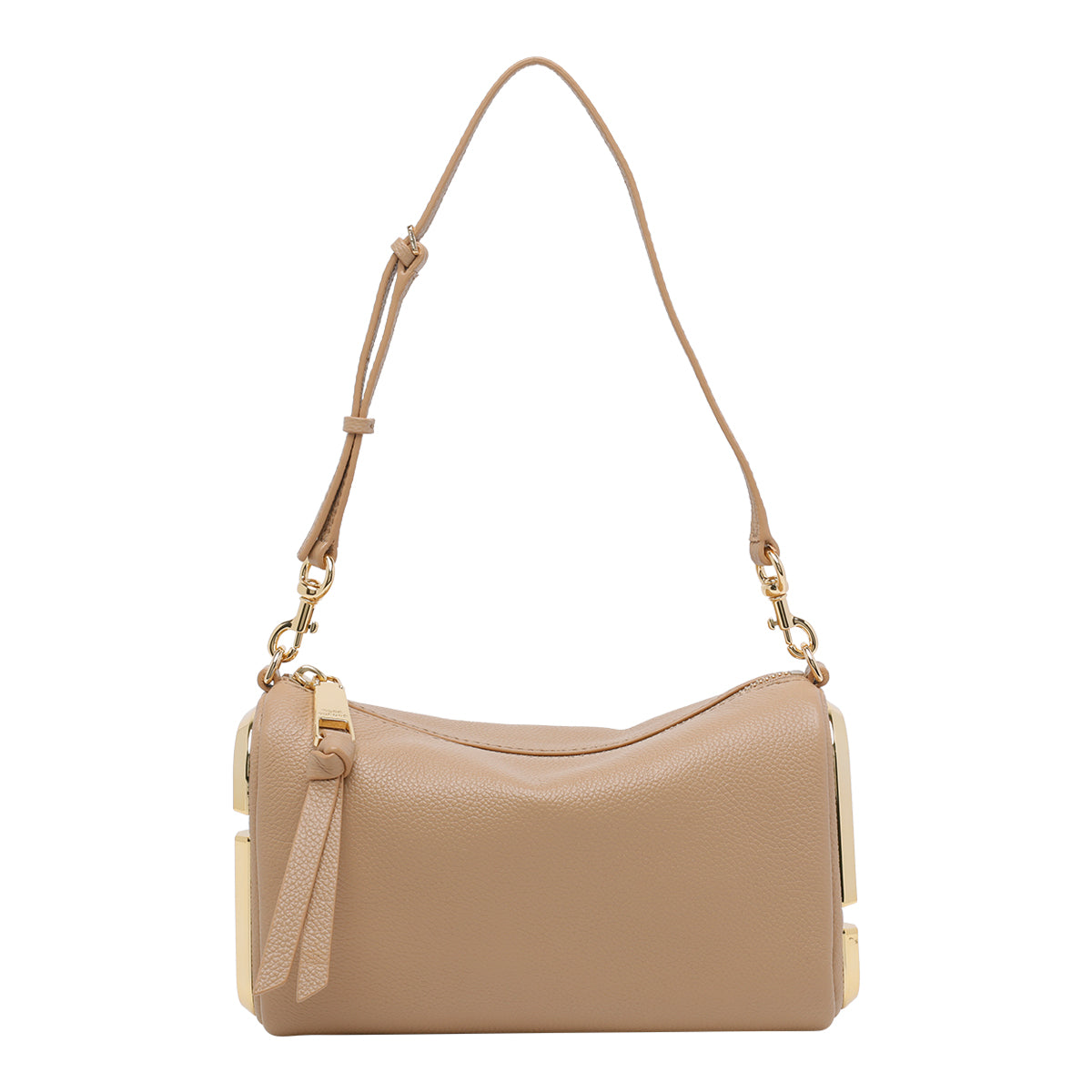 Marc Jacobs Bags Beige Calf Leather