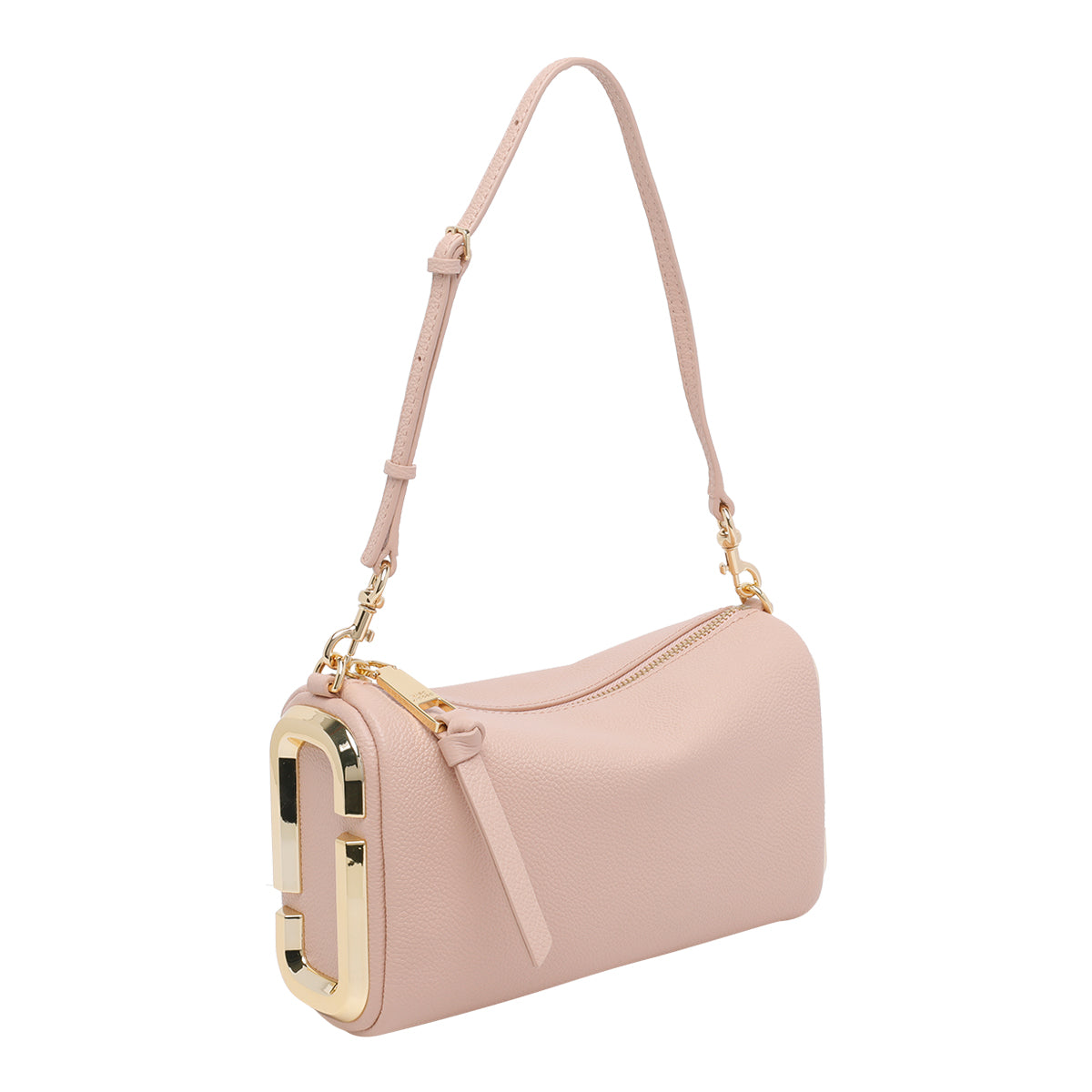 Marc Jacobs Bags Pink Calf Leather