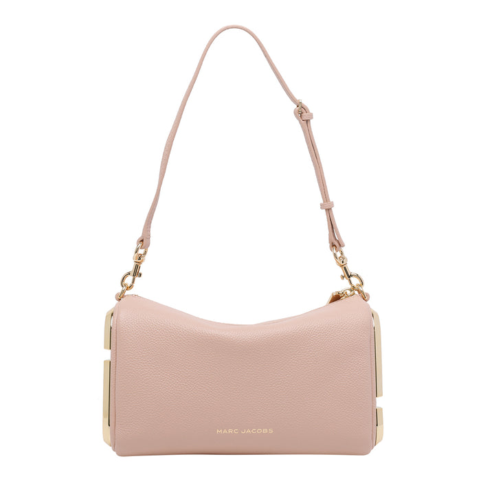 Marc Jacobs Bags Pink Calf Leather