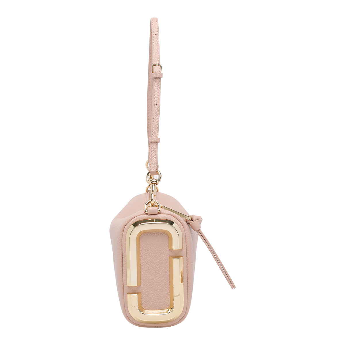 Marc Jacobs Bags Pink Calf Leather