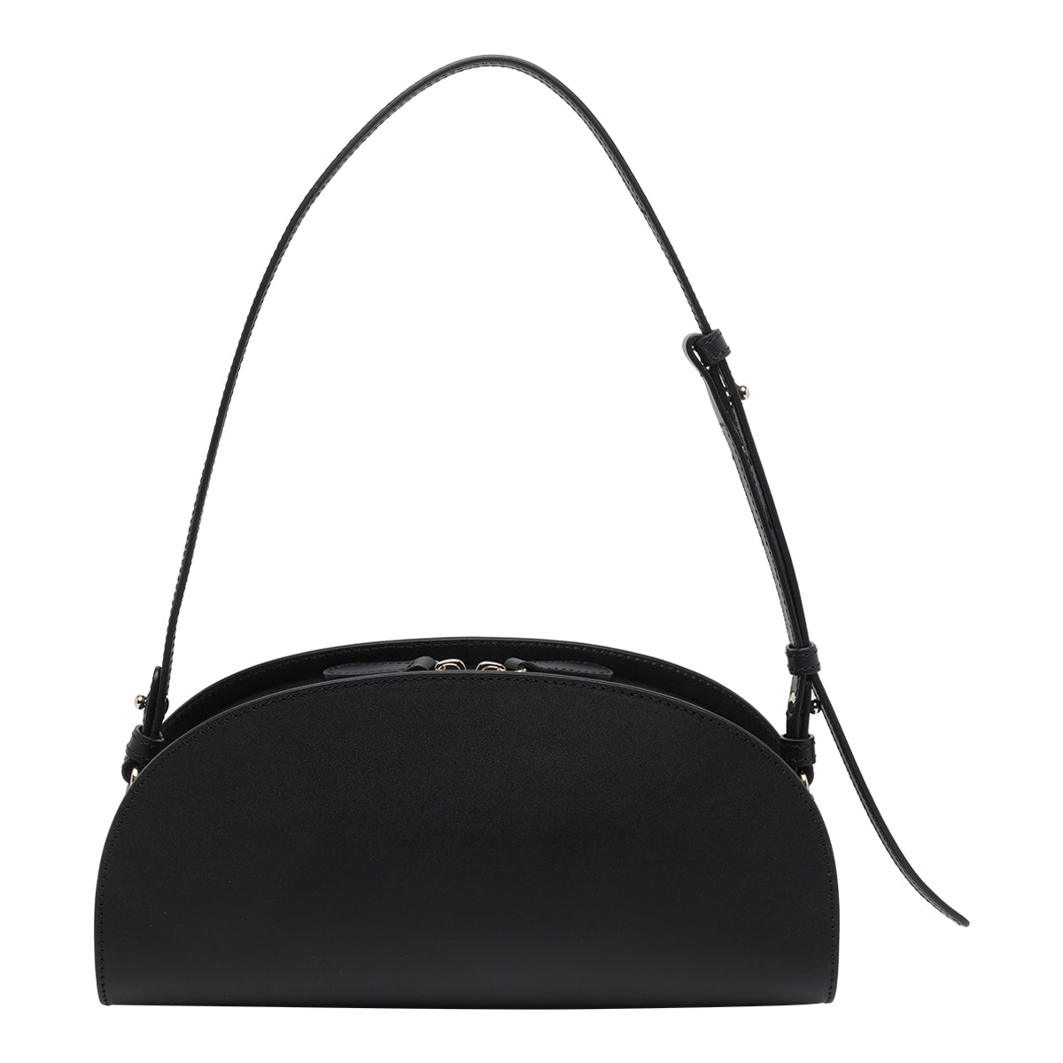 A.p.c. Bags Black Calf Leather