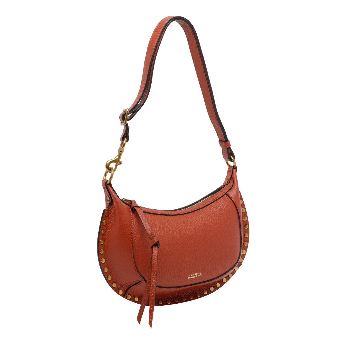 Isabel Marant Bags Red Calf Leather