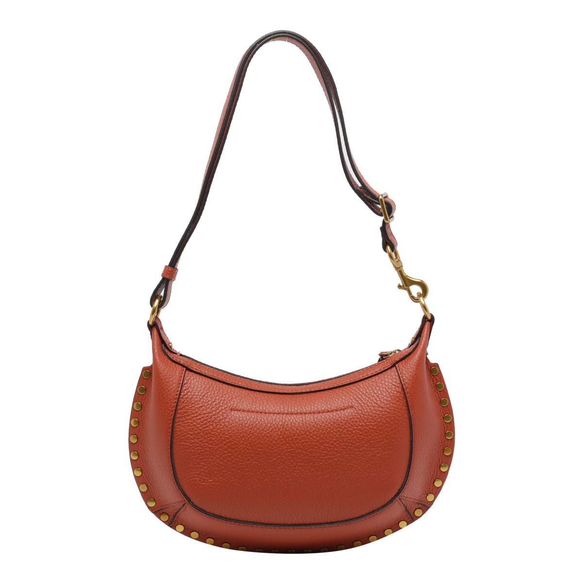 Isabel Marant Bags Red Calf Leather
