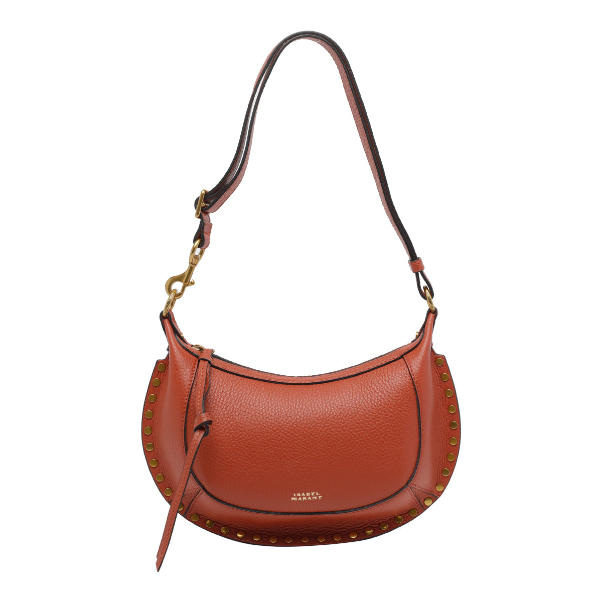 Isabel Marant Bags Red Calf Leather