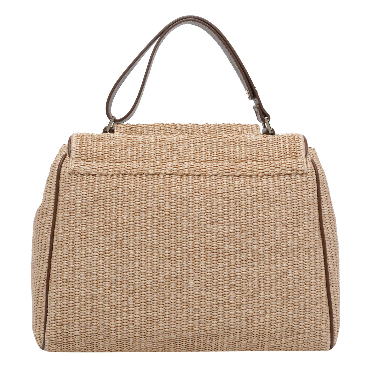 Orciani Bags Raffia
