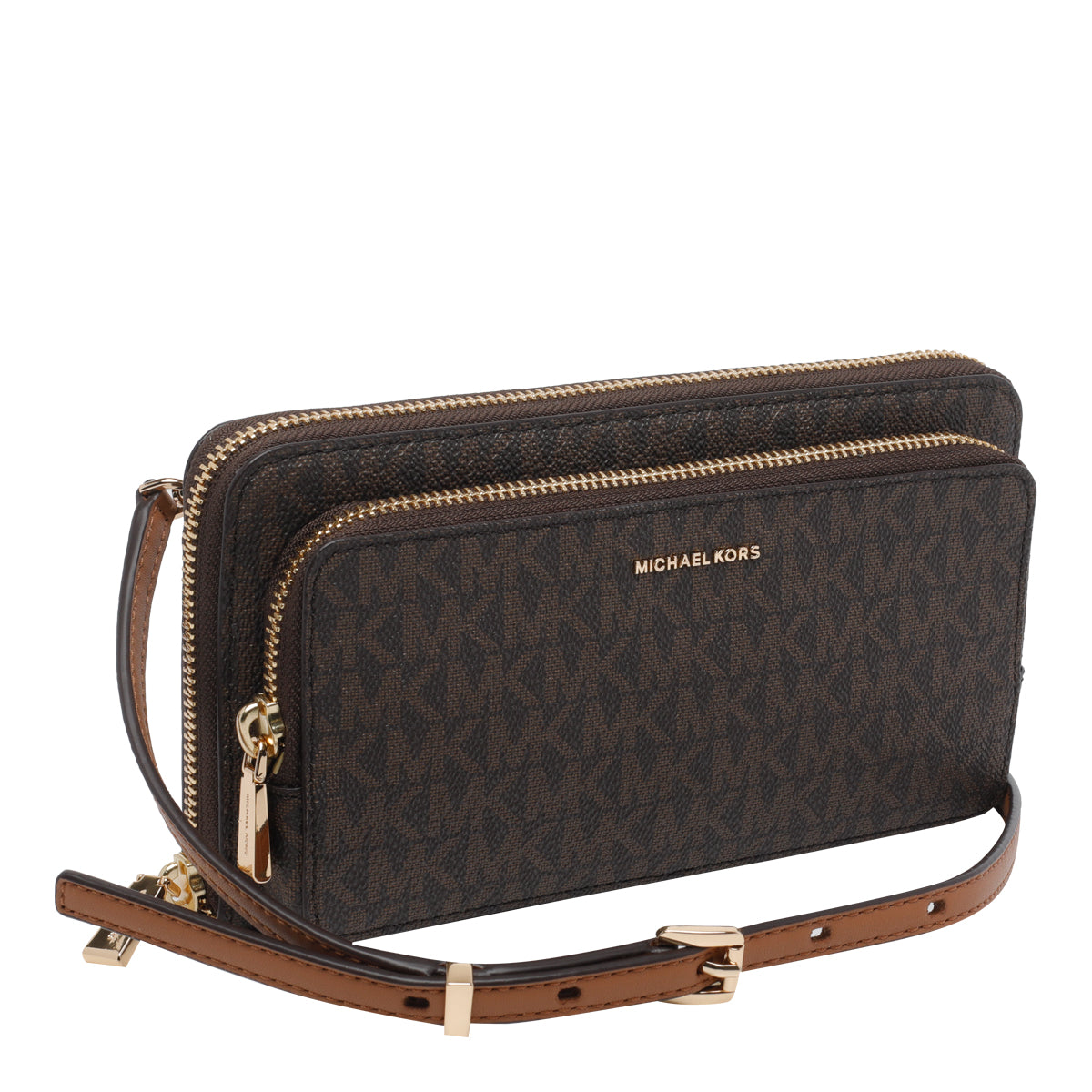 Michael Kors Bags Brown