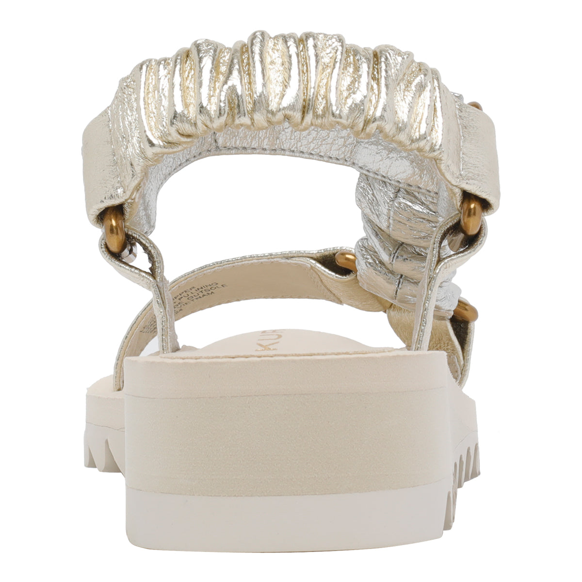 Kurt Geiger Sandals Calf Leather/rubber Sole