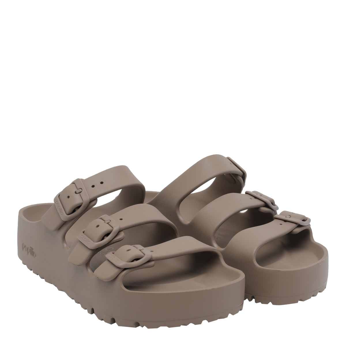 Birkenstock Beige Eva/ Eva Sole