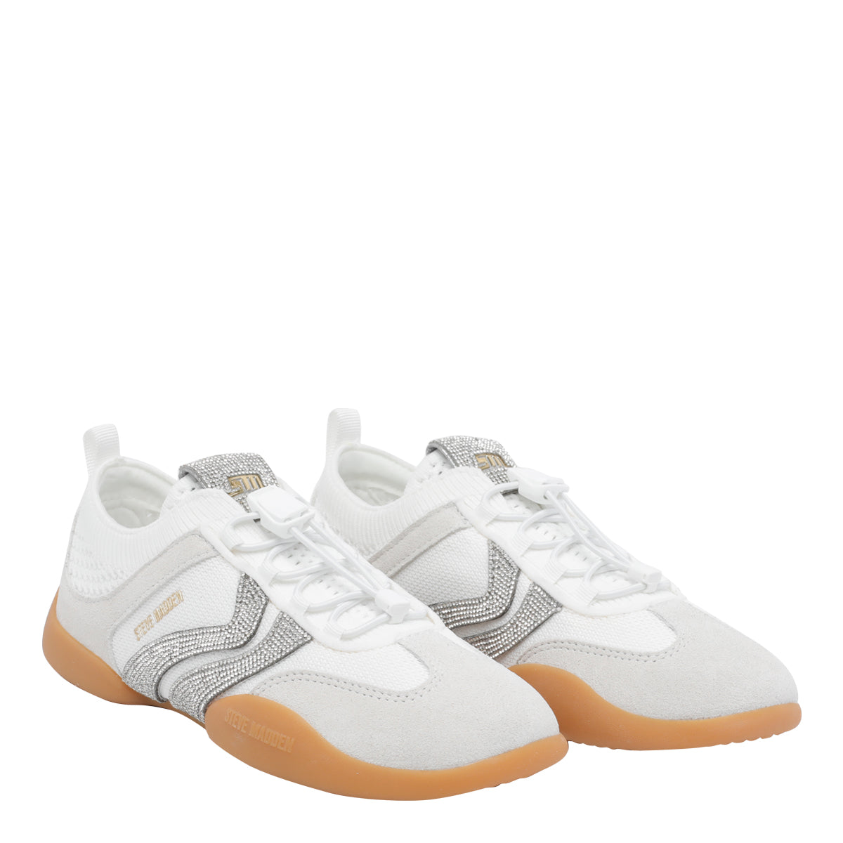 Steve Madden Sneakers White
