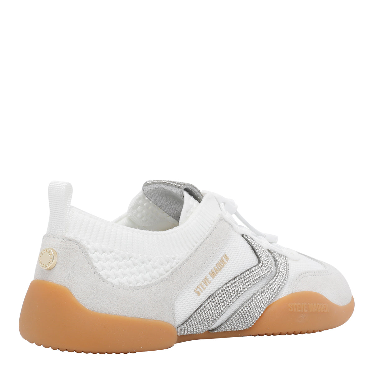 Steve Madden Sneakers White