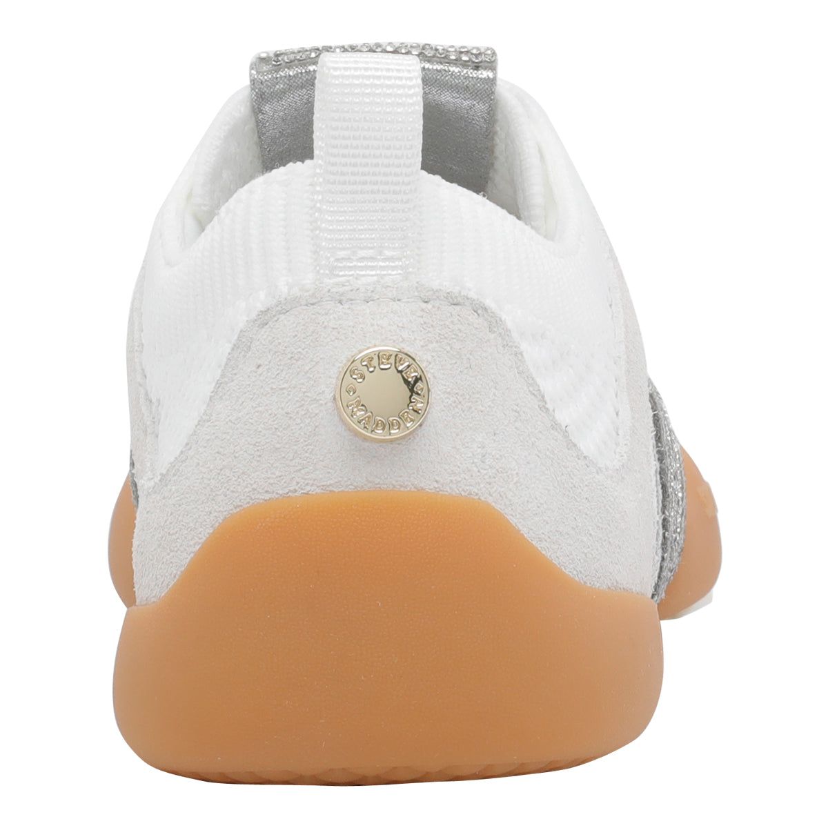 Steve Madden Sneakers White