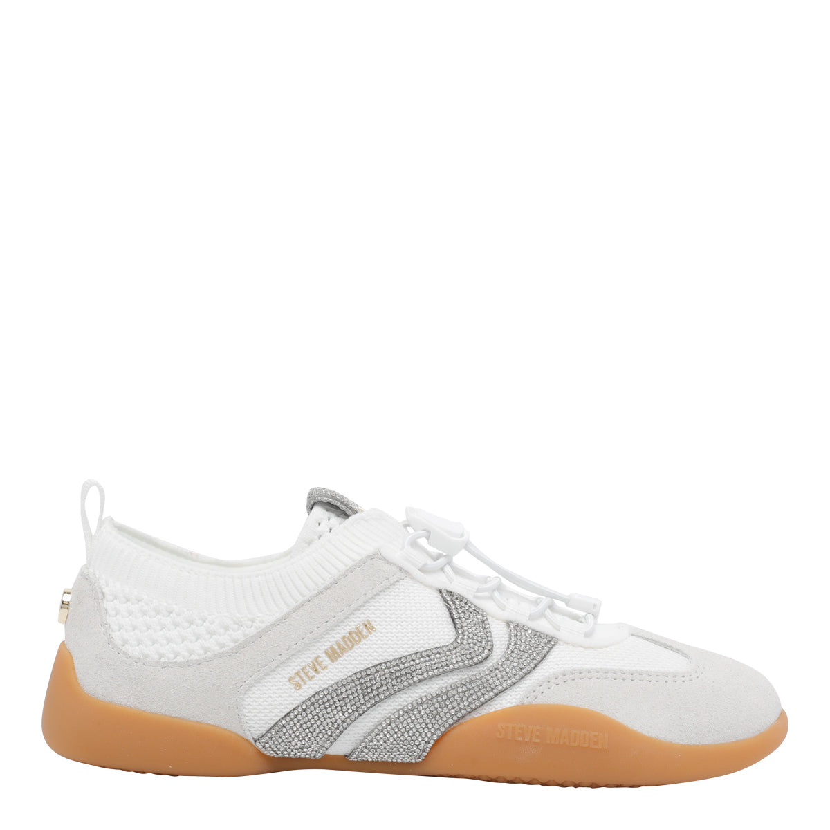 Steve Madden Sneakers White