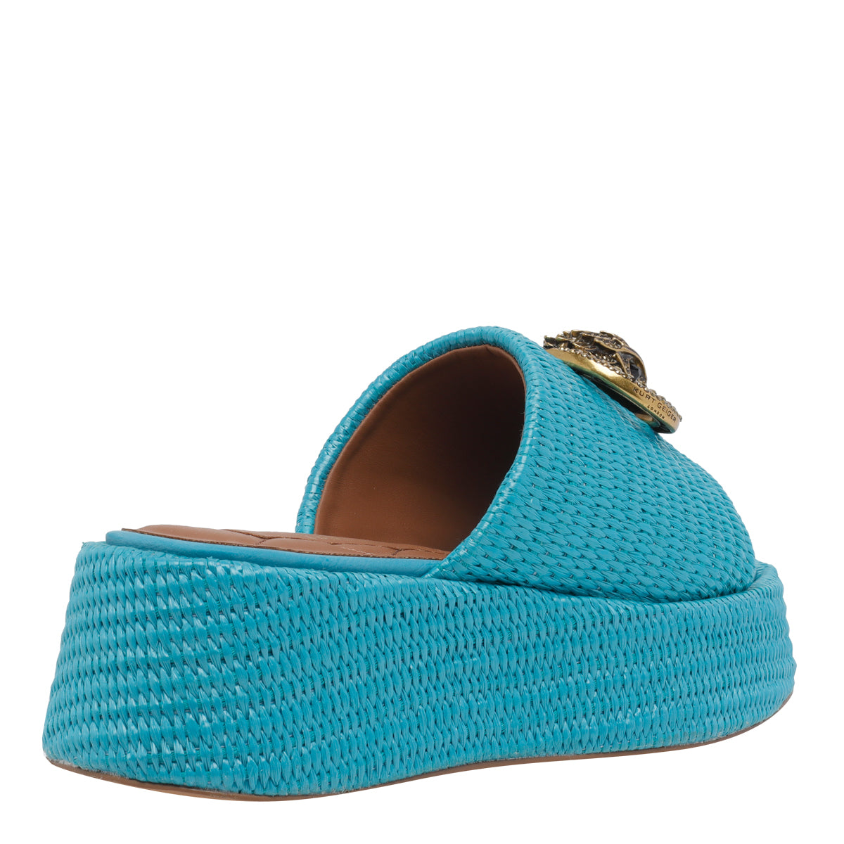 Kurt Geiger Sandals Synthetic/rubber Sole