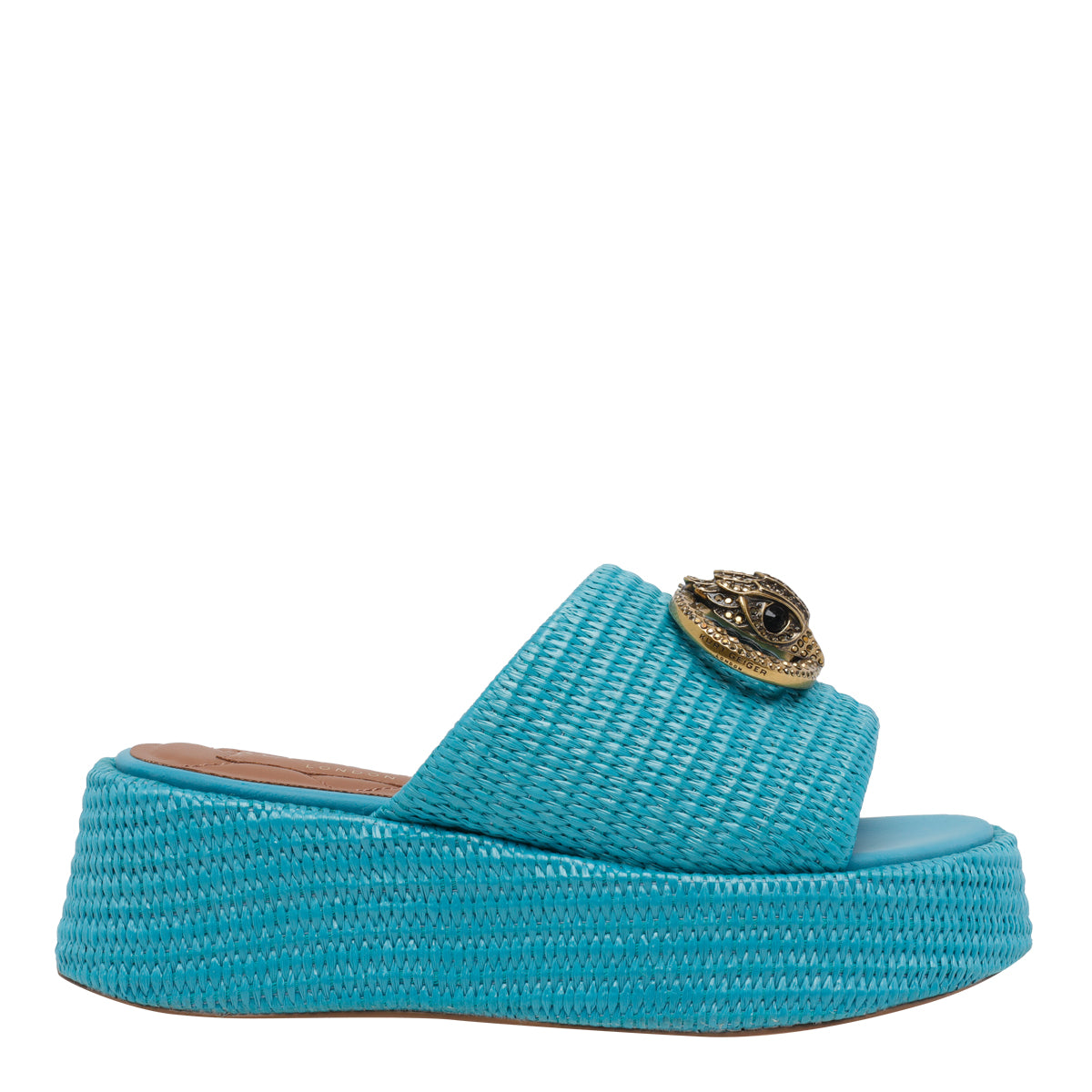 Kurt Geiger Sandals Synthetic/rubber Sole