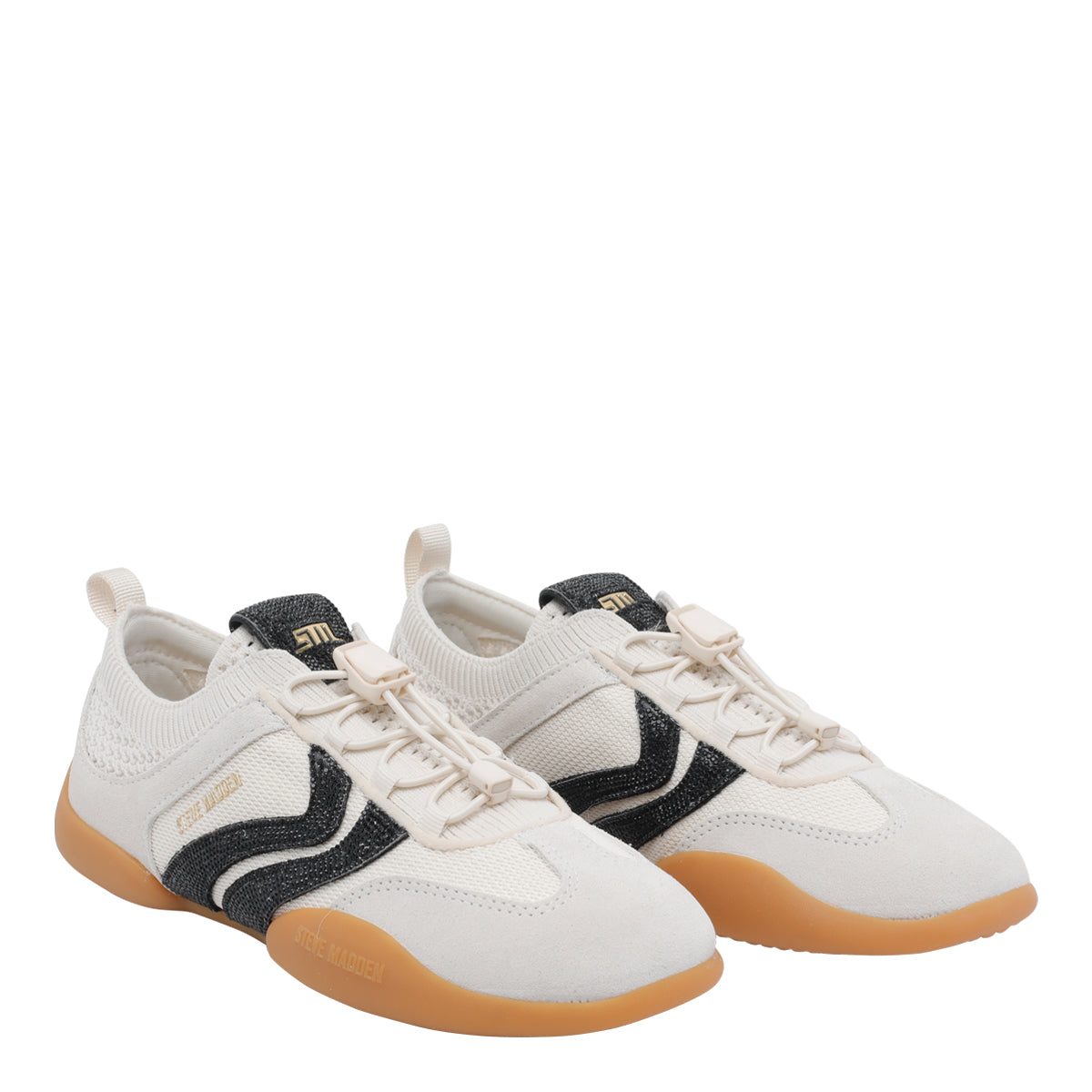 Steve Madden Sneakers White