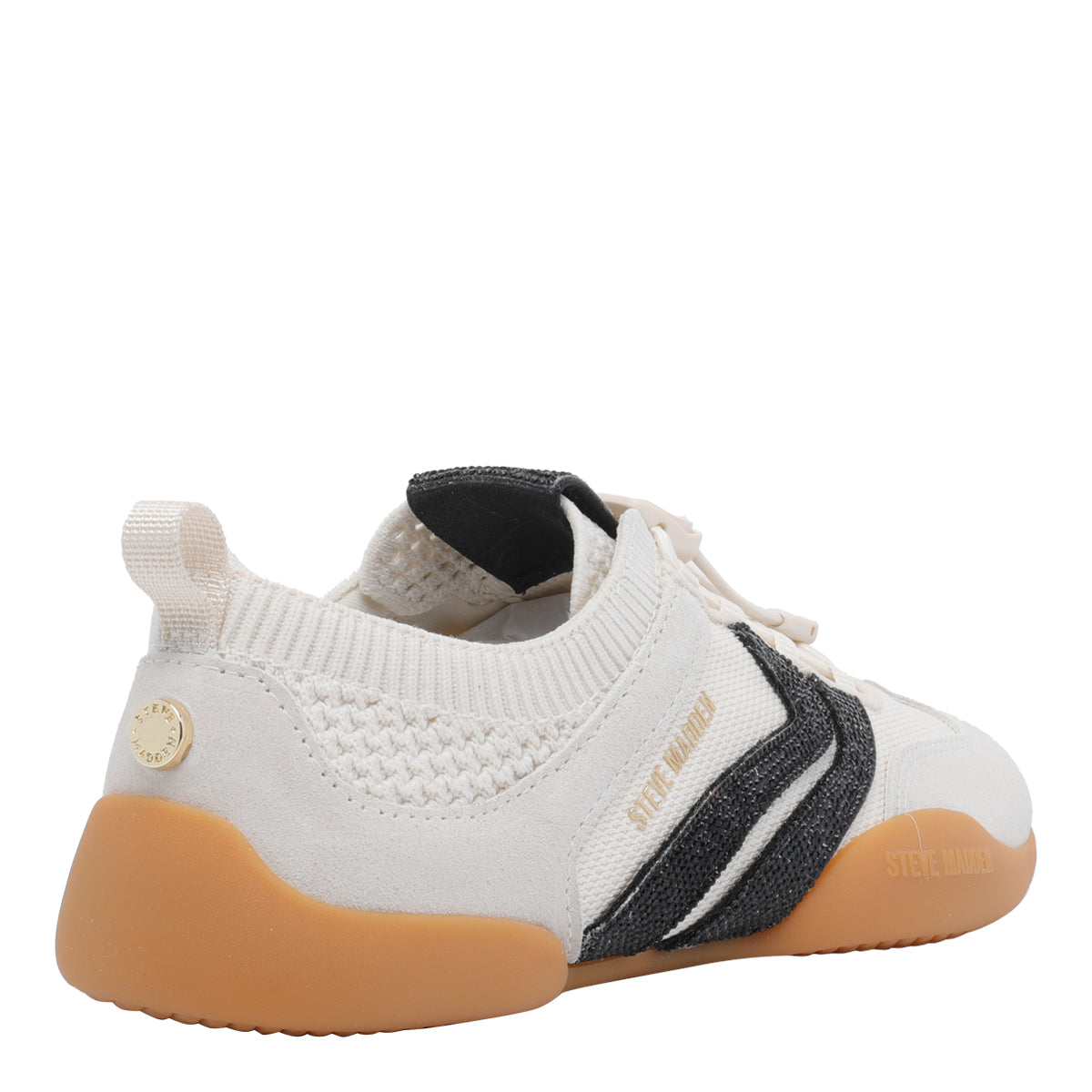 Steve Madden Sneakers White