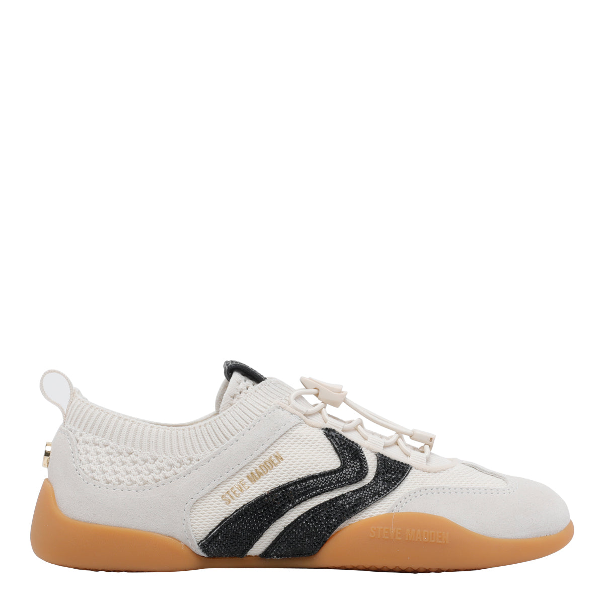 Steve Madden Sneakers White