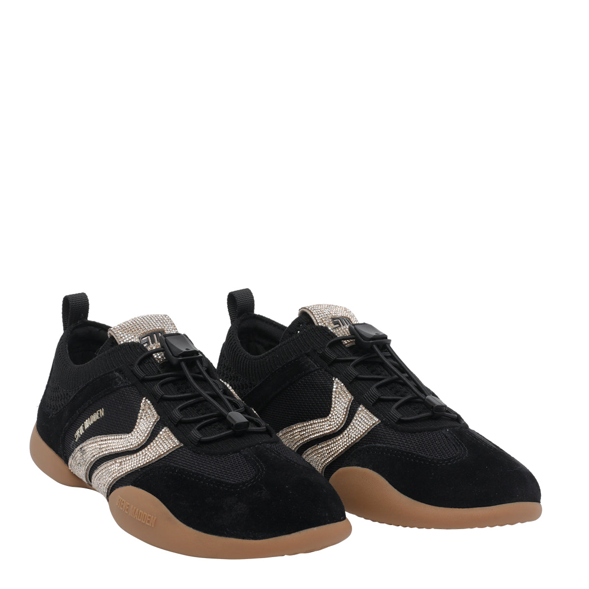 Steve Madden Sneakers Black
