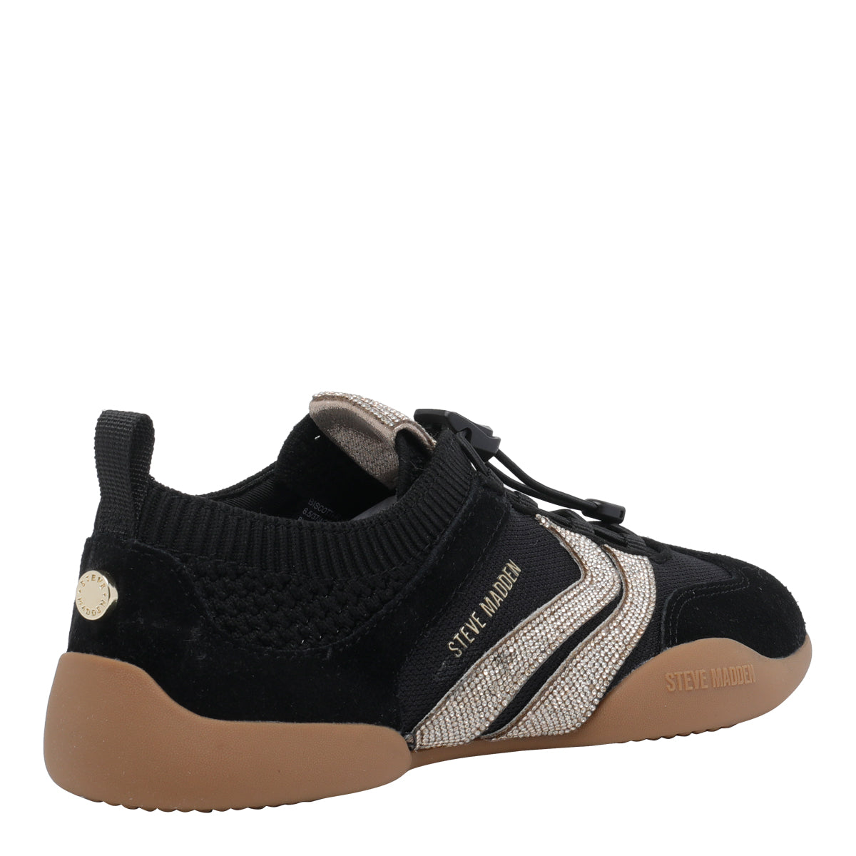 Steve Madden Sneakers Black