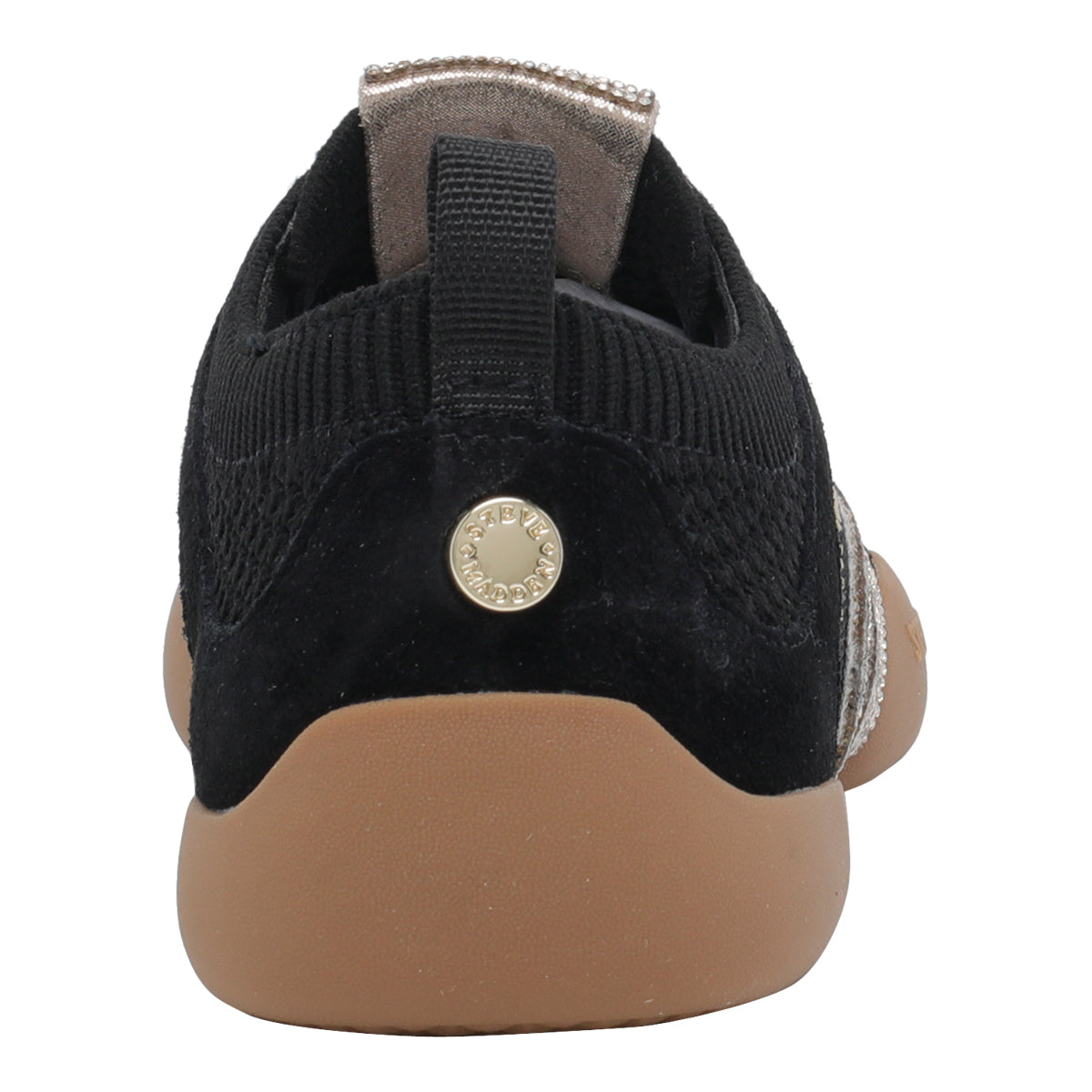 Steve Madden Sneakers Black