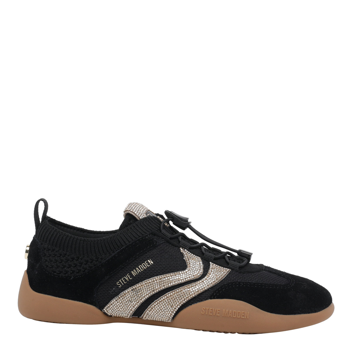 Steve Madden Sneakers Black