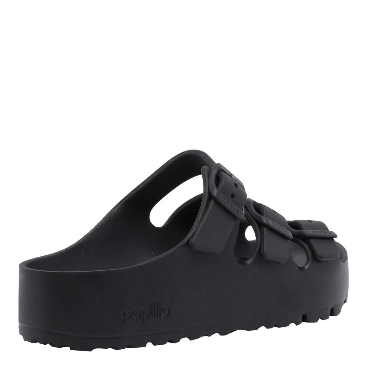 Birkenstock Black Eva/ Eva Sole