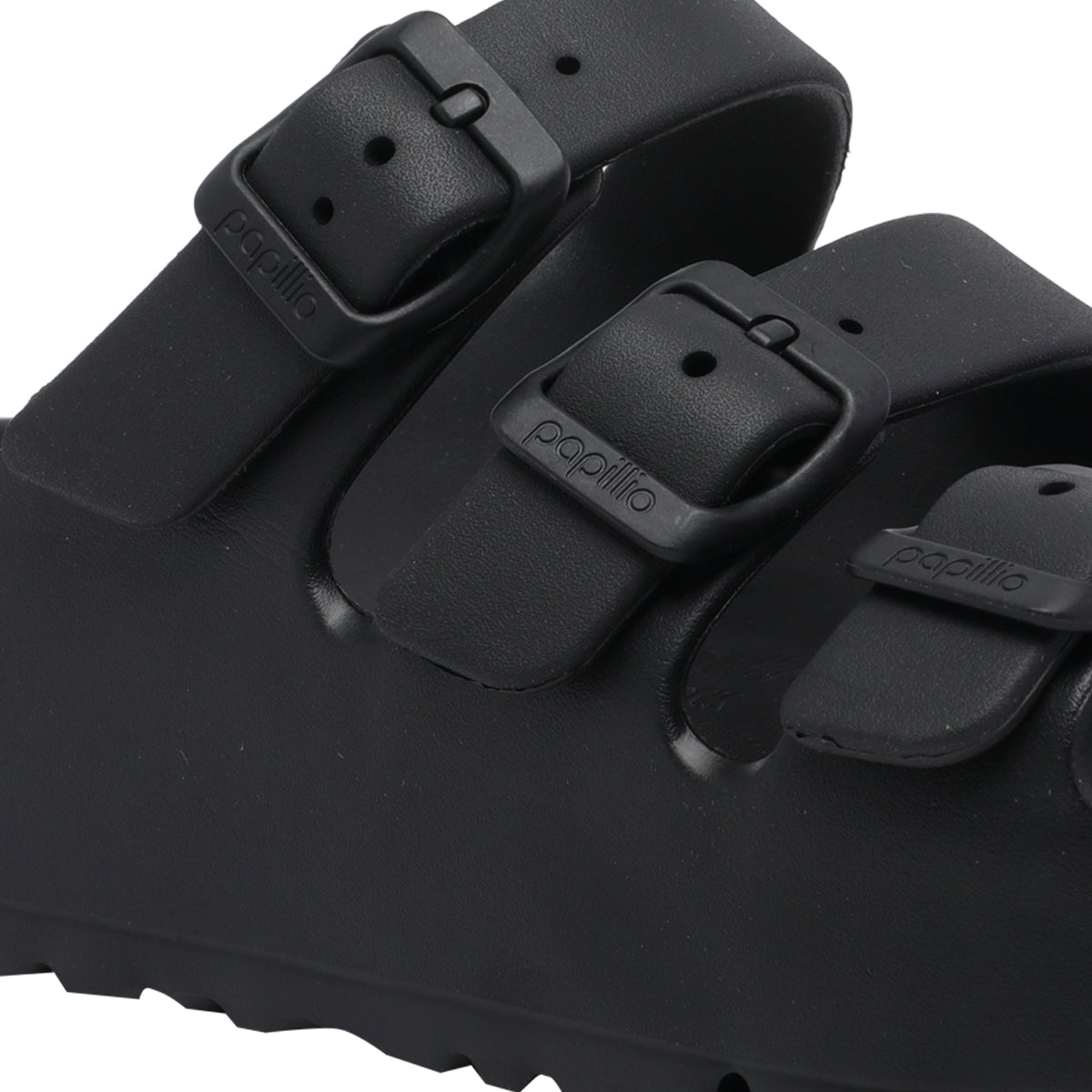 Birkenstock Black Eva/ Eva Sole