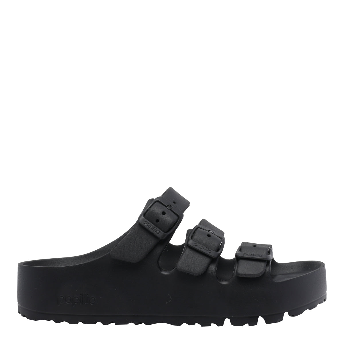 Birkenstock Black Eva/ Eva Sole