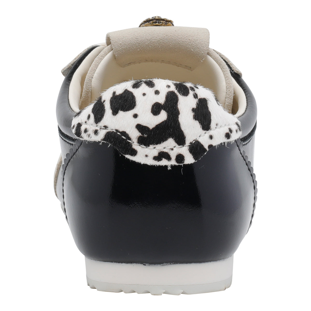 Kurt Geiger Sneakers Calf Leather/rubber Sole