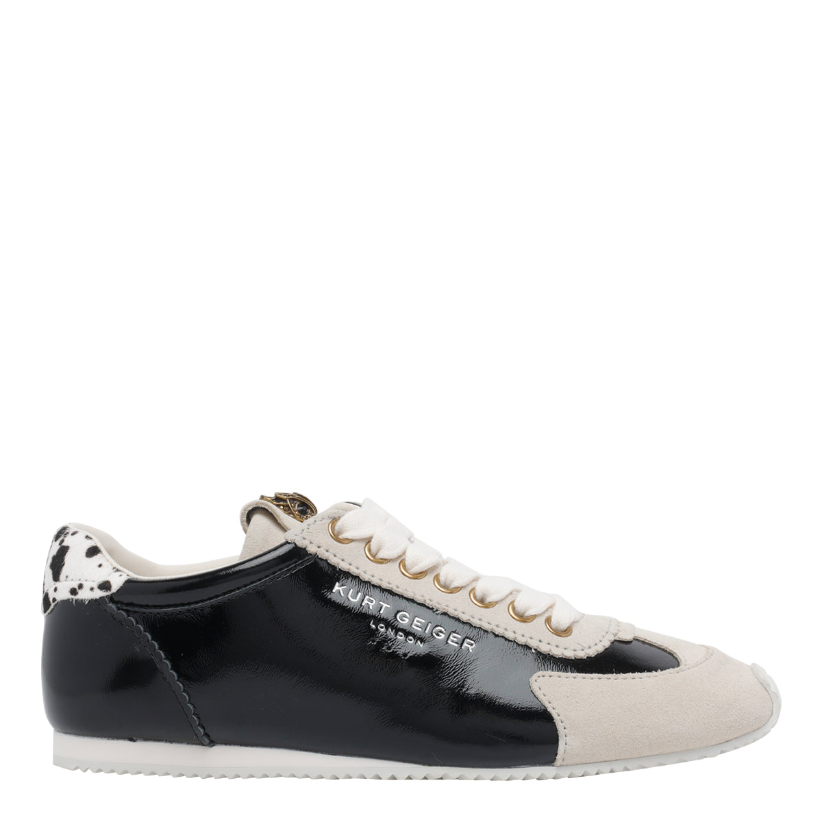 Kurt Geiger Sneakers Calf Leather/rubber Sole