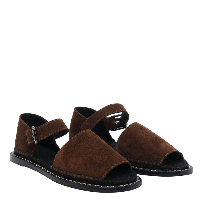 Castaner Brown