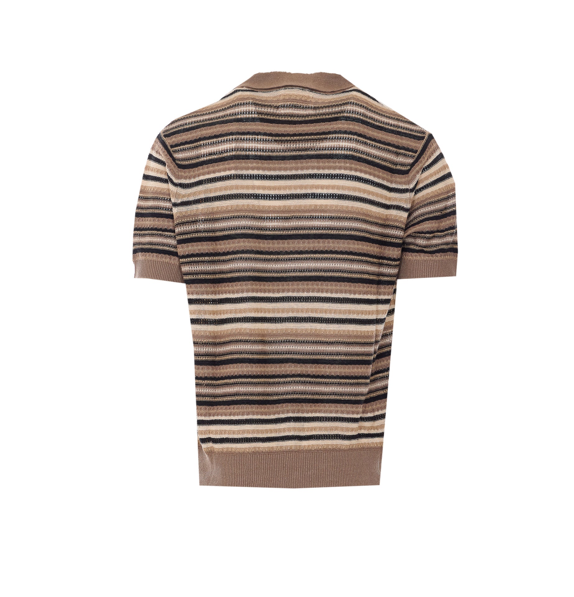 Nn.07 Brown Linen