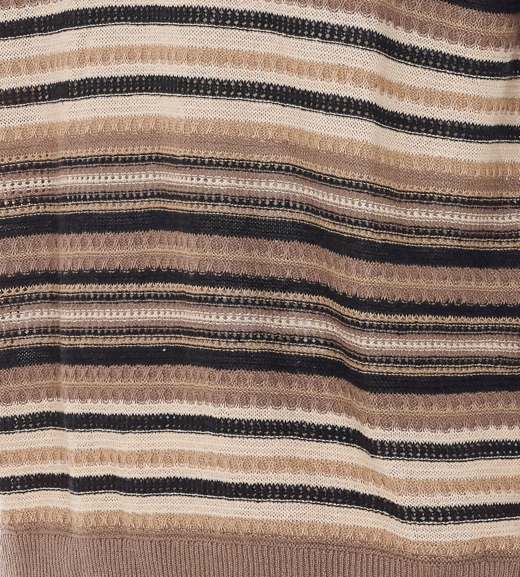 Nn.07 Brown Linen