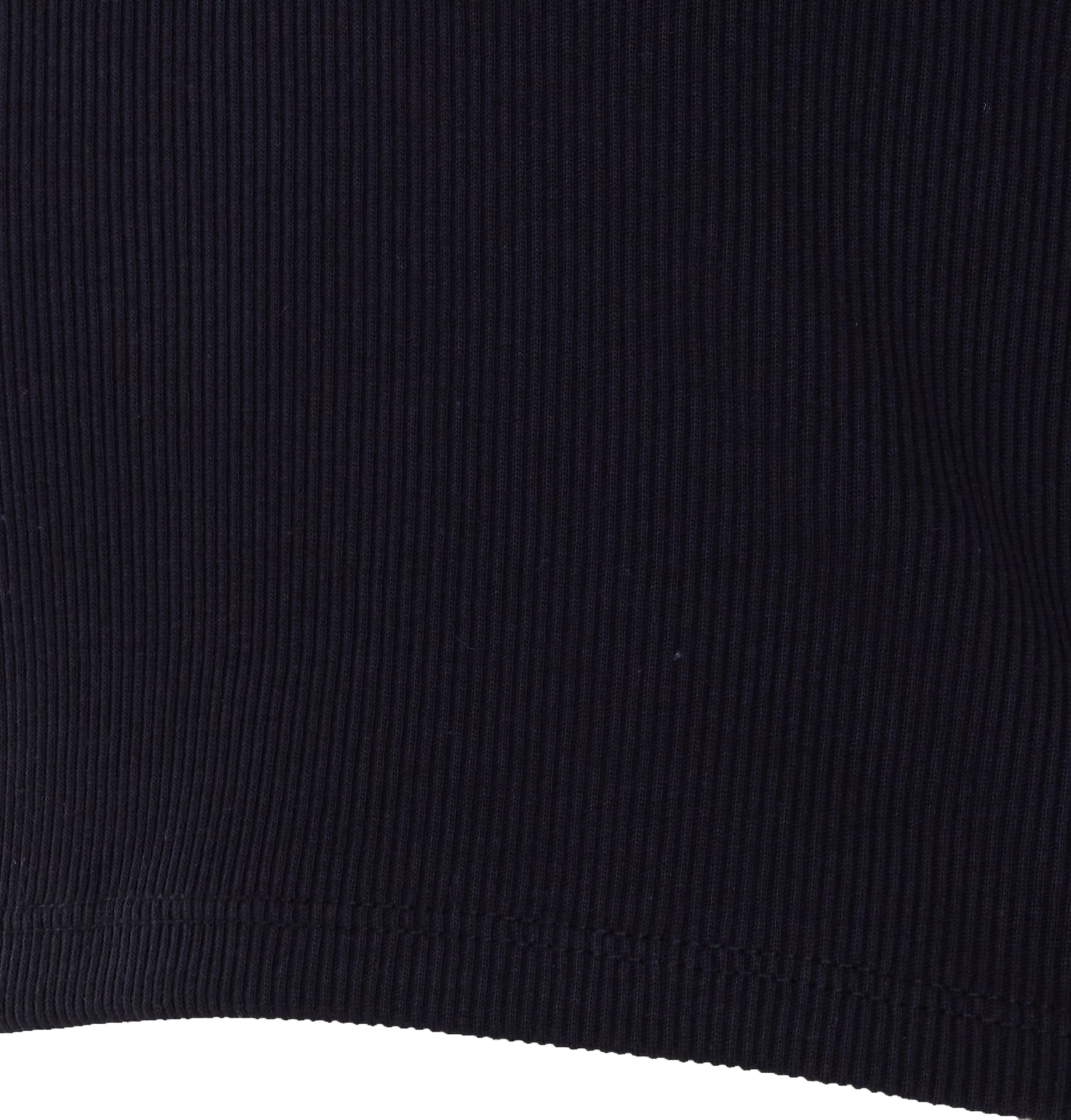 Twin-Set T-Shirts And Polos Black Cotton