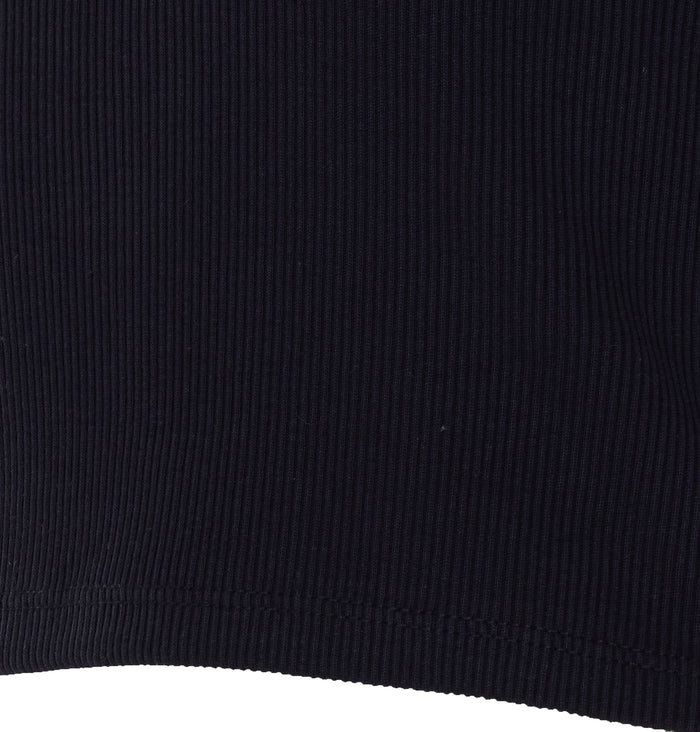 Twin-Set T-Shirts And Polos Black Cotton