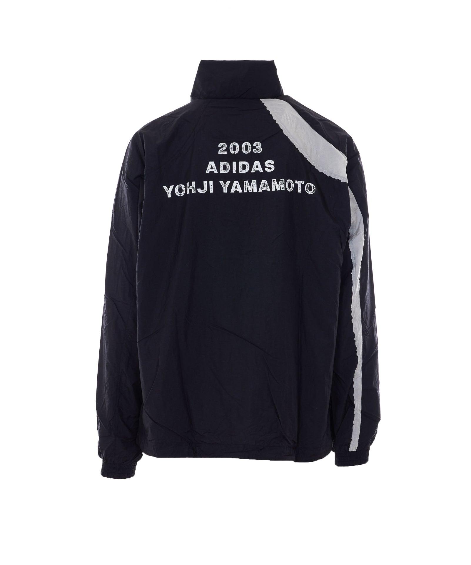 Y-3 Black Polyamide