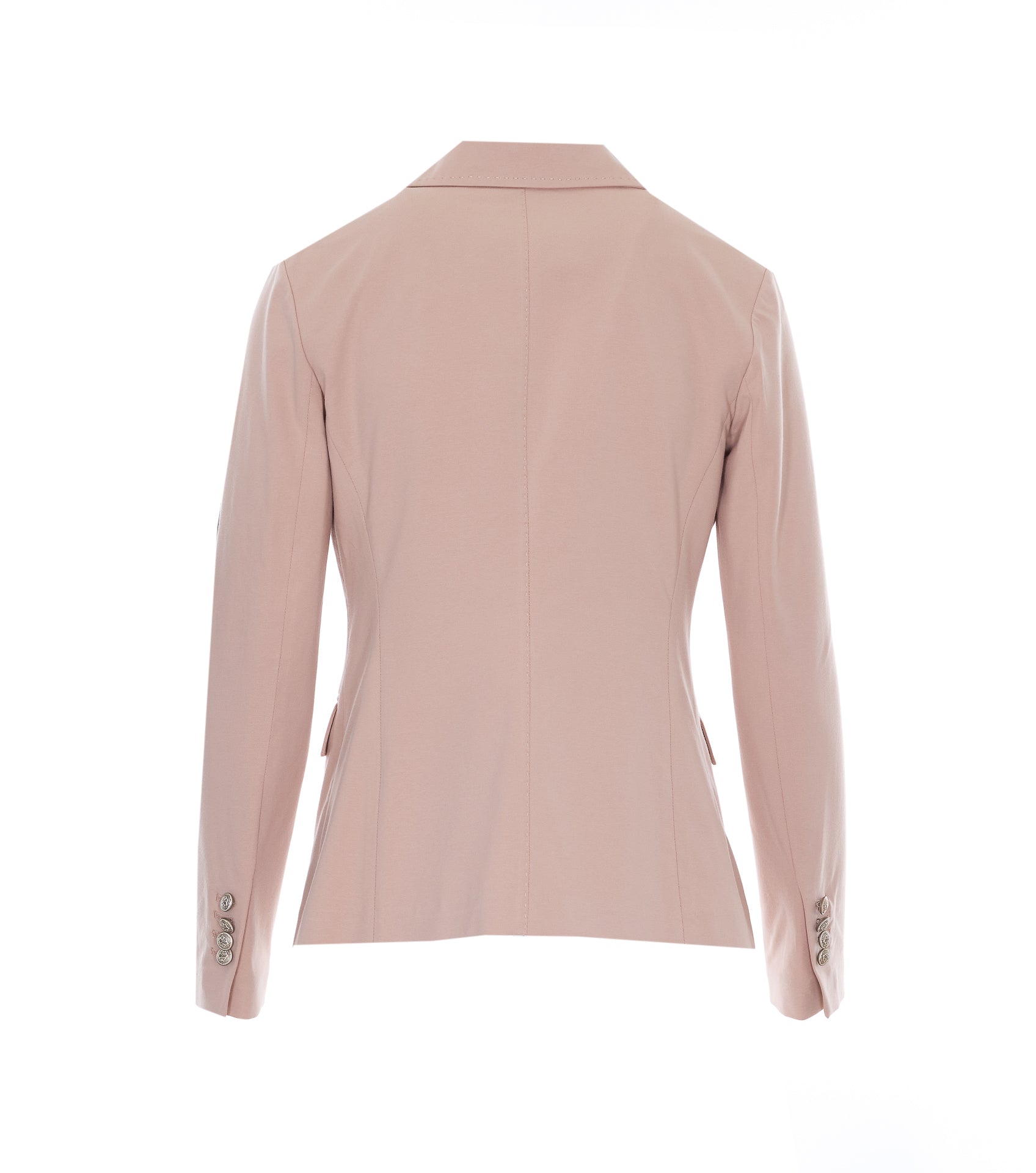 Circolo 1901 Jackets Pink Cotton