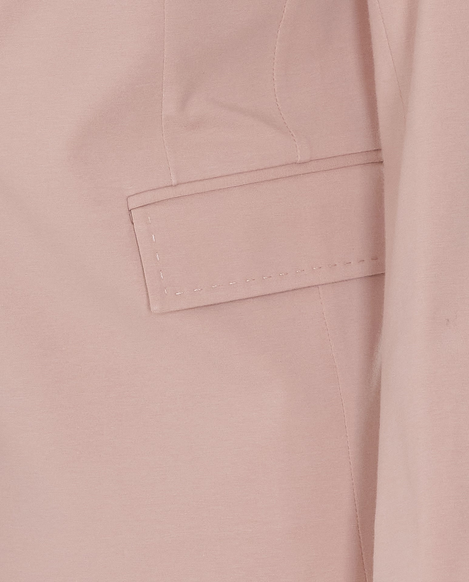 Circolo 1901 Jackets Pink Cotton