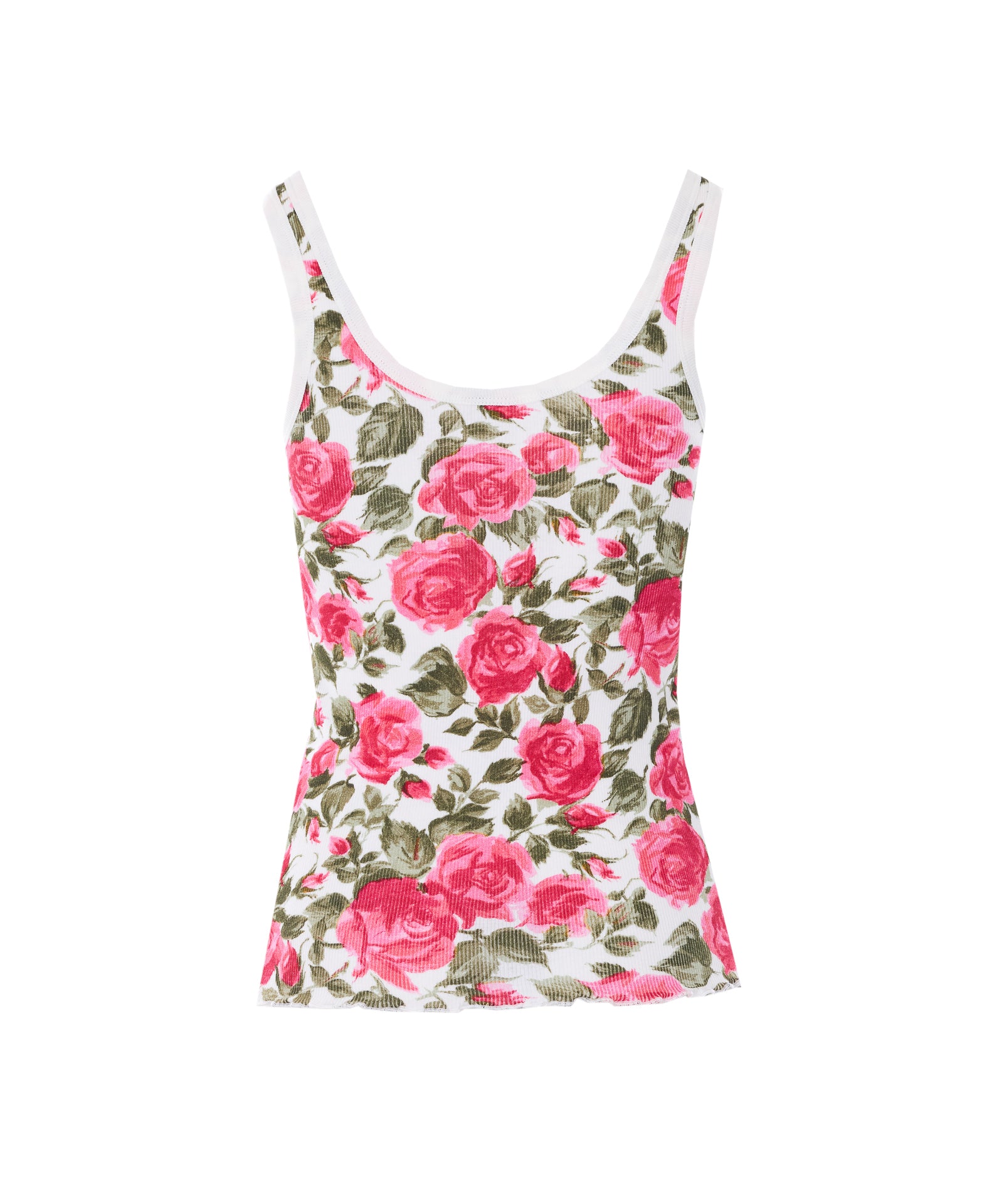 Chloè T-Shirts And Polos Pink Cotton