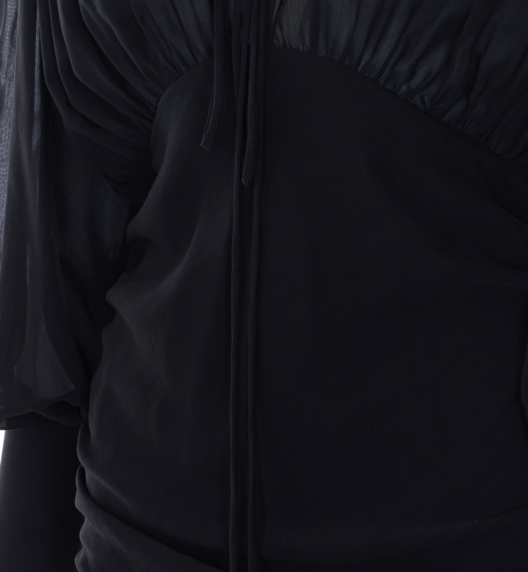 Pinko Dresses Black Viscose
